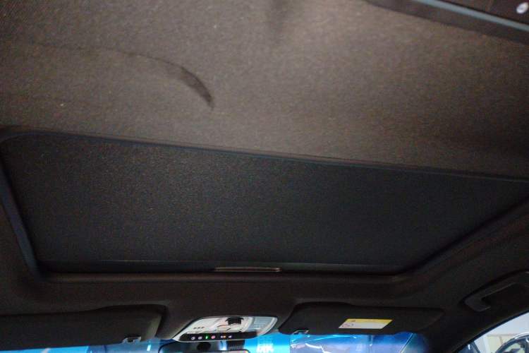 Used Buick GL8 2022 ES Landtrek 653T Flagship Model