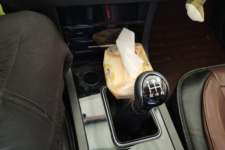 Used Yema T70 2016 Upgraded Model 1.8L Manual Elite Version