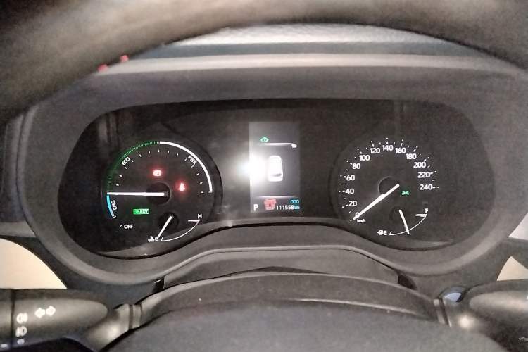 Used Toyota SIENNA 2021 2.5L Hybrid Premium Edition