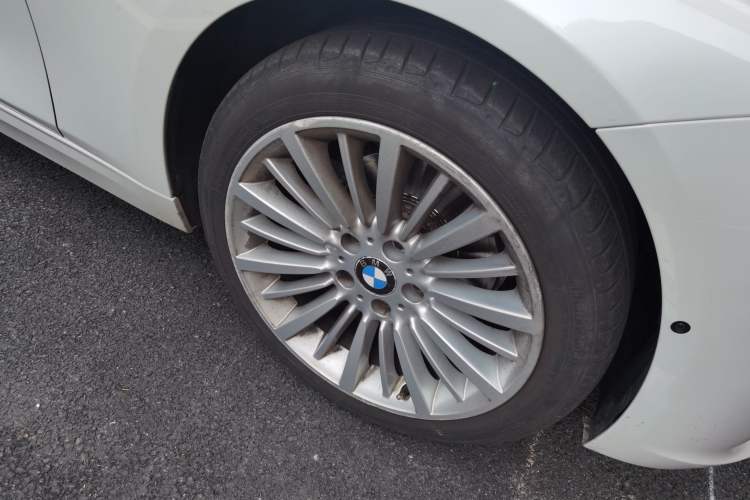 Used BMW 3 Series 2018 320Li xDrive Fashion Model