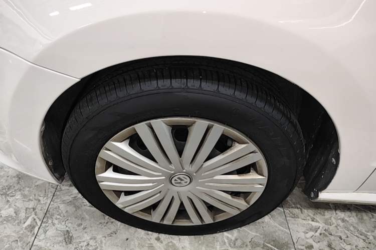 Used Volkswagen Polo 2018 1.5L Automatic Enjoyment Model