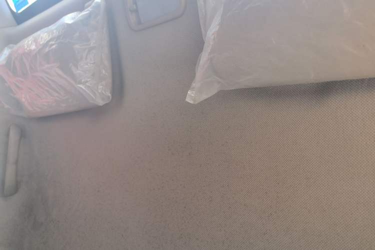 Used Wuling Hongguang V 2019 1.5L Base Window-Sealed Vehicle China VI LAR