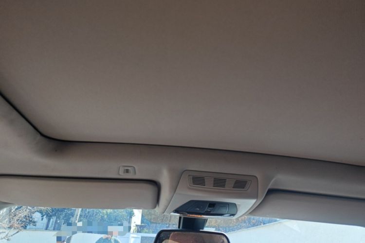 Used BMW X3 2013 xDrive28i Leading Model
