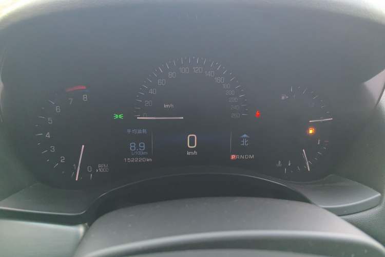 Used Cadillac ATS-L 2014 25T Fashion Edition