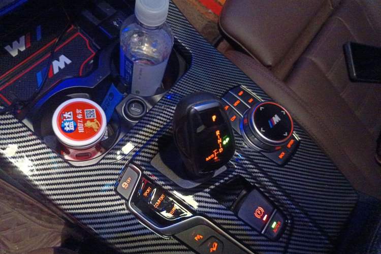 Used BMW X3 2021 xDrive28i M Sport Package