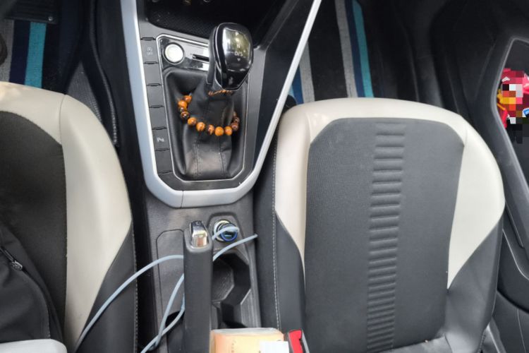 Used Volkswagen Polo 2021 Plus 1.5L Automatic Trendy Smart Luxury Edition