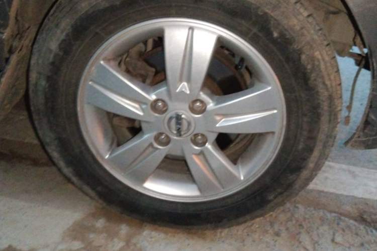 Used Jinbei New Hiace X30L 2016 1.5L Business Edition DLCG14