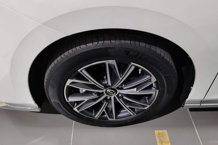 Used GAC Trumpchi M8 2024 Master Series 400T Ultimate Edition