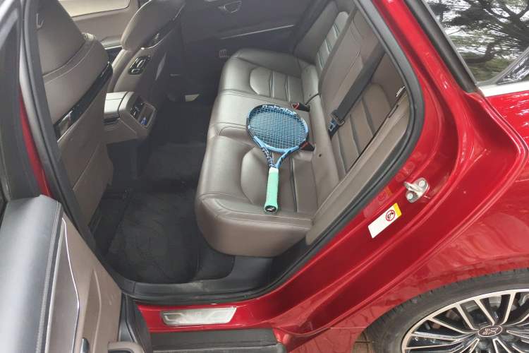 Used BYD Han 2020 EV Long-Range Luxury Model