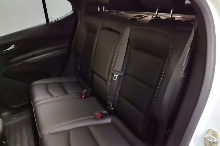 Used Chevrolet Equinox 2022 535T YuJie Edition
