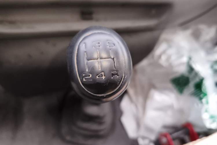 Used Ford Classic Transit 2013 2.8T Diesel Van Short Wheelbase Mid-Roof JX493ZLQ4