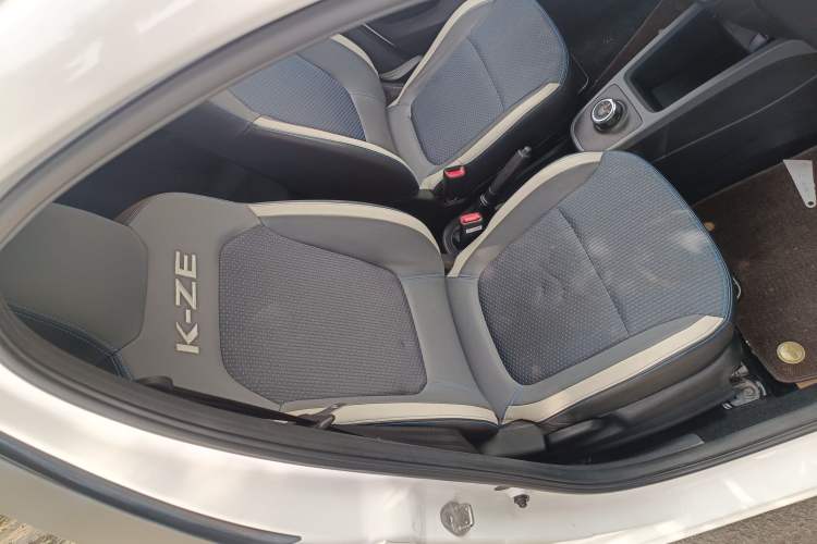 Used Renault E-Nuo 2019 e-Smart Model