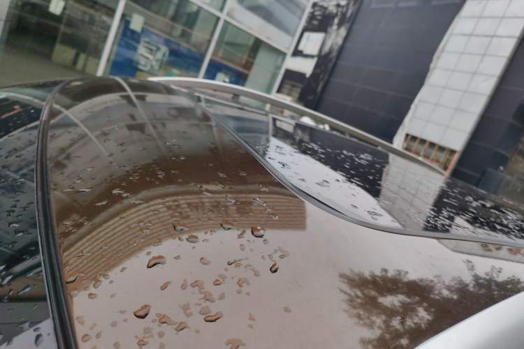 Used Zotye T600 2016 Sport Edition 1.5T Manual Prestige Model