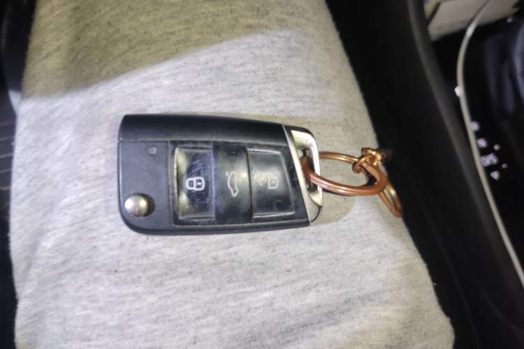 Used Skoda Kodiaq 2018 Facelifted TSI330 5-Seater Two-Wheel-Drive Comfort Edition
