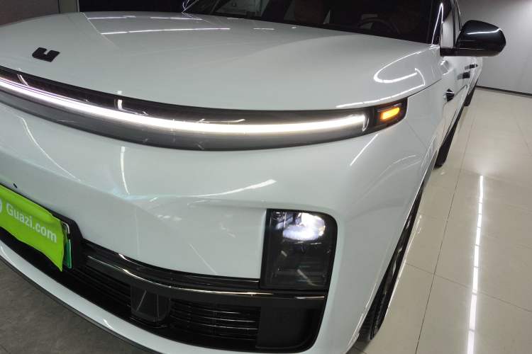 Used Li Auto L7 2023 Air model Left Front Headlight