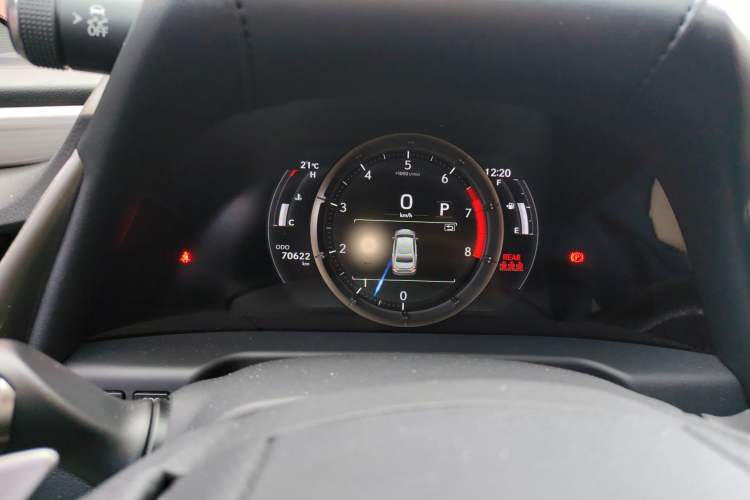 Used Lexus ES 2018 260 F SPORT China V Standard
