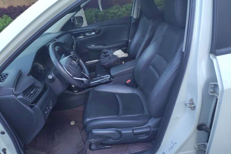 Used Honda Crider 2019 180 Turbo CVT Luxury Edition China VI Emission Standard