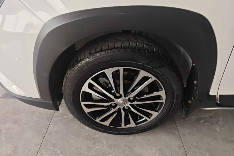 Used Toyota YARiS L Zhi Xuan 2022 X-Trail 1.5L CVT Leading PLUS Edition Left Front Wheel Hub