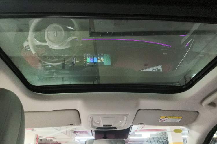 Used ORA Good Cat 2021 400km Standard Range Venus Edition Lithium Iron Phosphate
