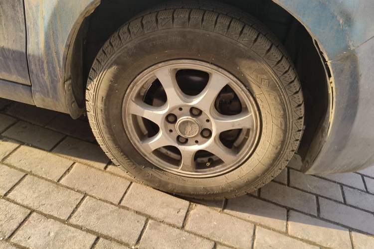 Used Chevrolet Sail 2013 Sedan 1.2L Manual Warm Edition
