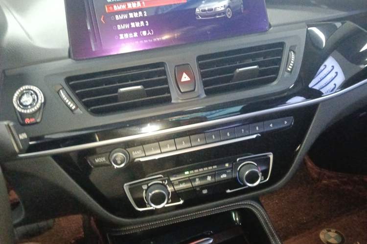 Used BMW 1 Series 2020 125i Leading Model M Sport Package