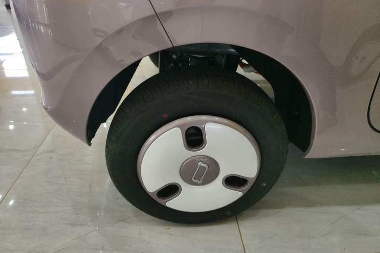 Used Bestune Pony 2026 Model 222km Agile Horse