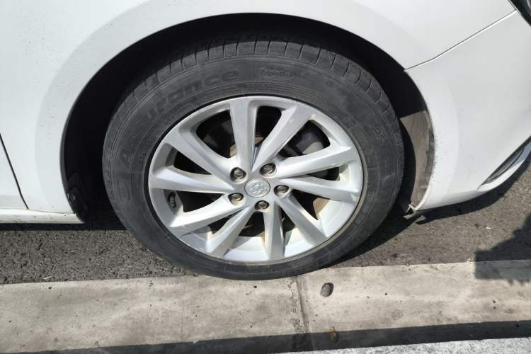 Used Buick Verano 2019 Sedan 15S Automatic Leading Model