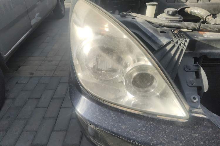 Used Buick GL8 2014 2.4L Classic Edition