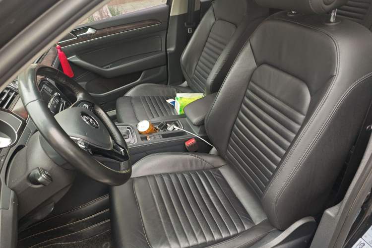 Used Volkswagen Magotan 2018 330TSI DSG Luxury Model