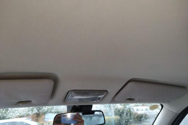 Used Dongfeng Fengon MINIEV 2022 Simple Style Comfort Version