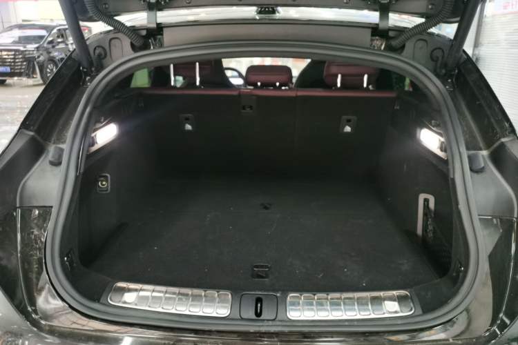 Used Nio ET5 2024 75 kWh
