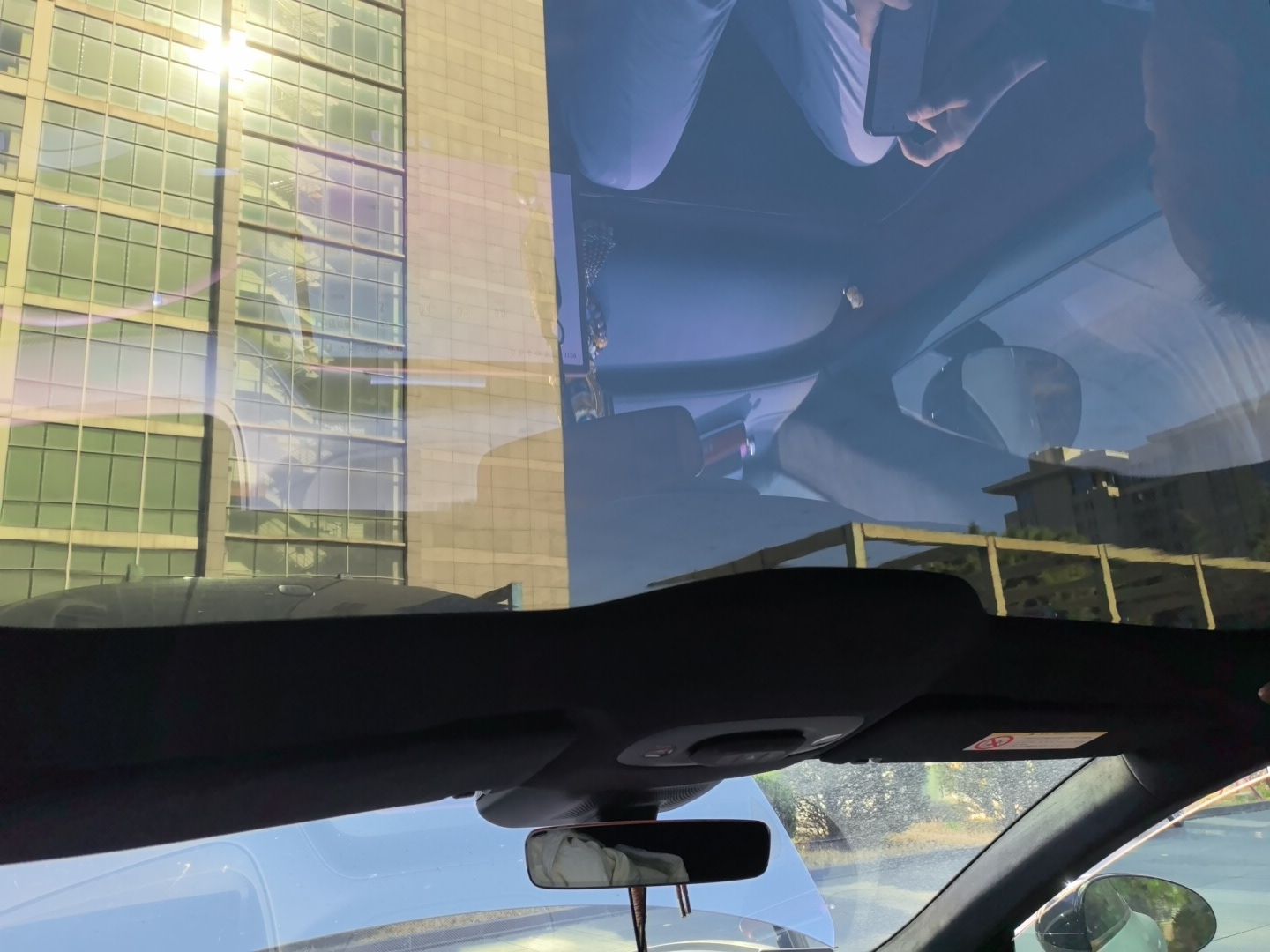 Xiaomi Auto SU7 2026 Model Pro — снимка 18