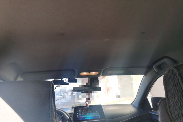 Used Toyota Vios 2022 1.5L 20th Anniversary Edition
