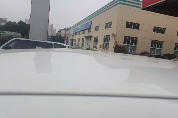 Used Toyota Vios 2019 1.5L CVT Innovation Edition Roof