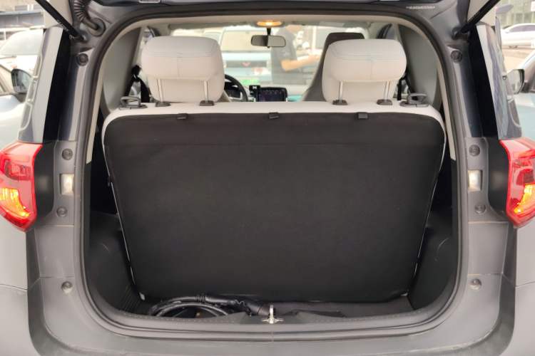 Used Chery QQ Little Ant 2021 200 000-Yuan Ant Fan Edition Oxygen Version Lithium-Ion Battery 301 km