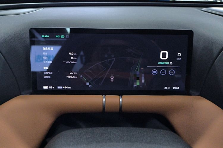 Used XPeng G9 2025 625 Long-Range Max