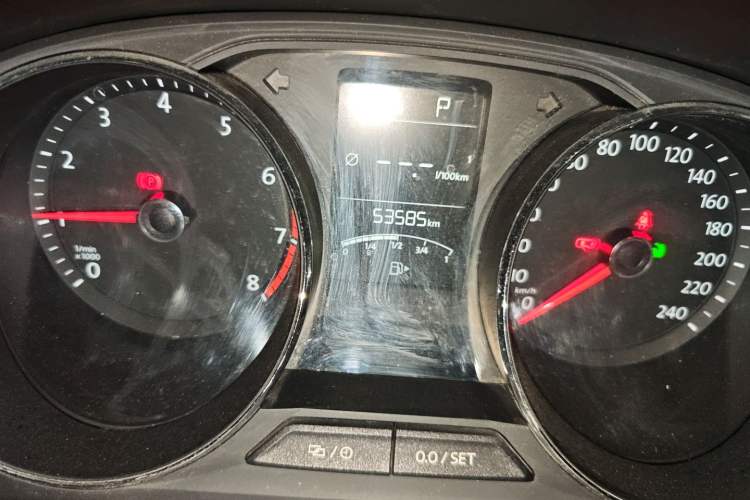 Used Volkswagen Gran Lavida 2017 180TSI DSG Comfort Edition