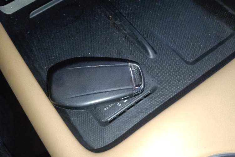 Used Landian E5 PLUS 2025 165 km Long-Range Version 7 Seats