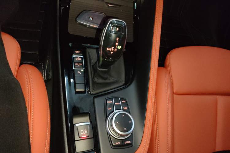 Used BMW X2 2021 Restyled sDrive25i M Sport Package
