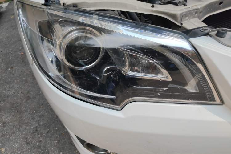 Used Toyota Corolla EX 2013 1.6L Automatic Luxury Edition