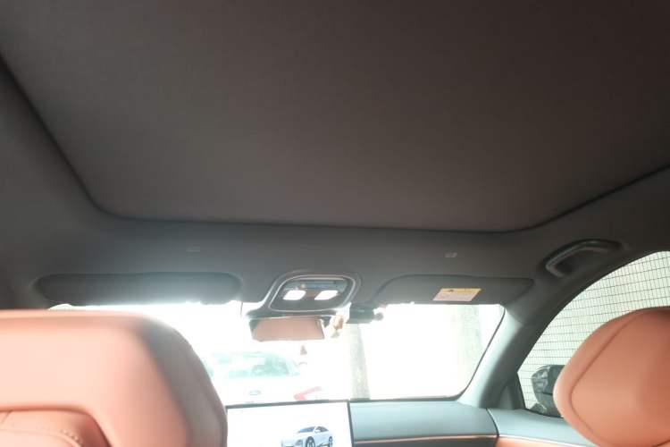 Used Deepal S07 2023 S7i 200Max Extended-Range Model