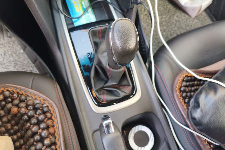 Used Chevrolet Monza 2019 RS 330T Automatic Comfort Edition China VI Standard