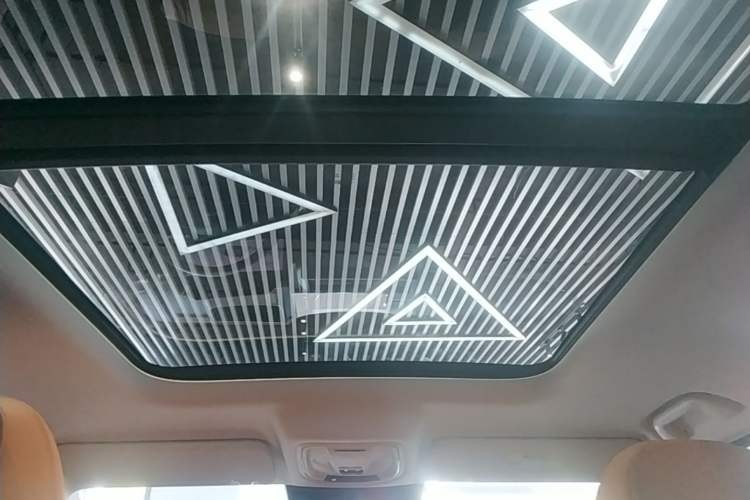 Used Haval Raptor 2025 2.0T 4WD Ultra Headliner
