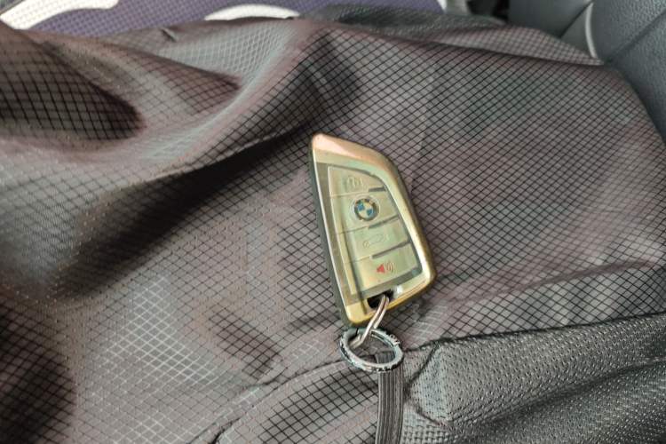 Used BMW X1 2016 sDrive20Li Luxury Model
