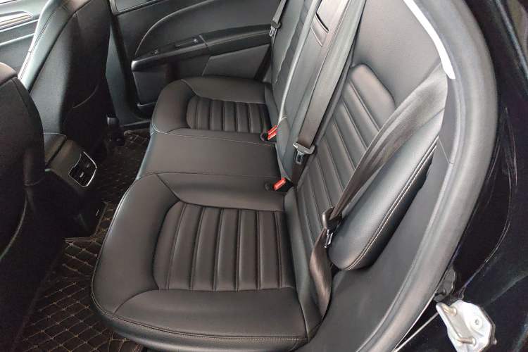 Used Ford Mondeo 2020 EcoBoost 180 Stylish Model
