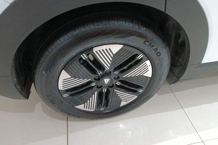 Used Deepal S05 2026 Model 620Plus Pure Electric Edition
