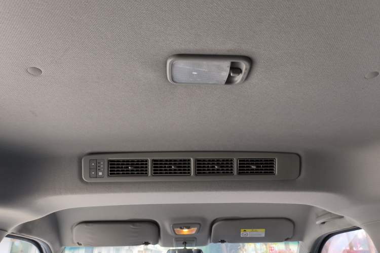 Used Wuling Zhengcheng 2021 1.5T Manual Luxury Version