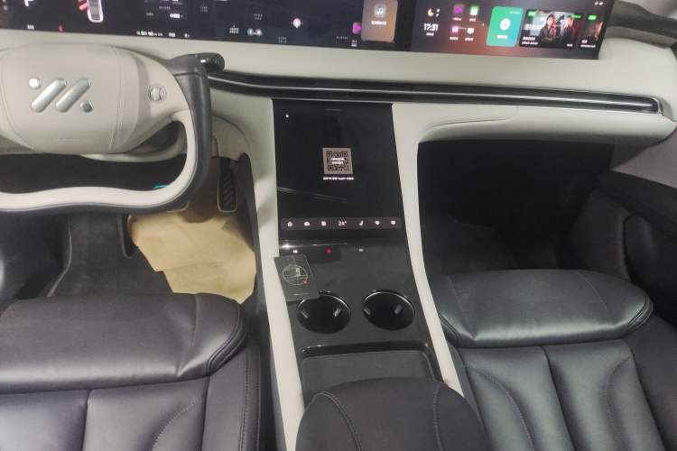 Used IM LS7 2023 77 kWh Urban Fit Rear-Wheel Drive