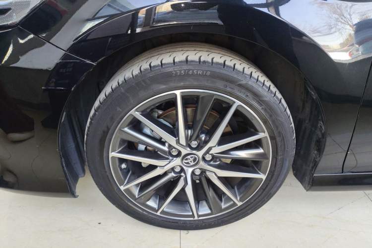 Used Toyota Camry 2021 Dual-Motor 2.5HG Luxury Edition