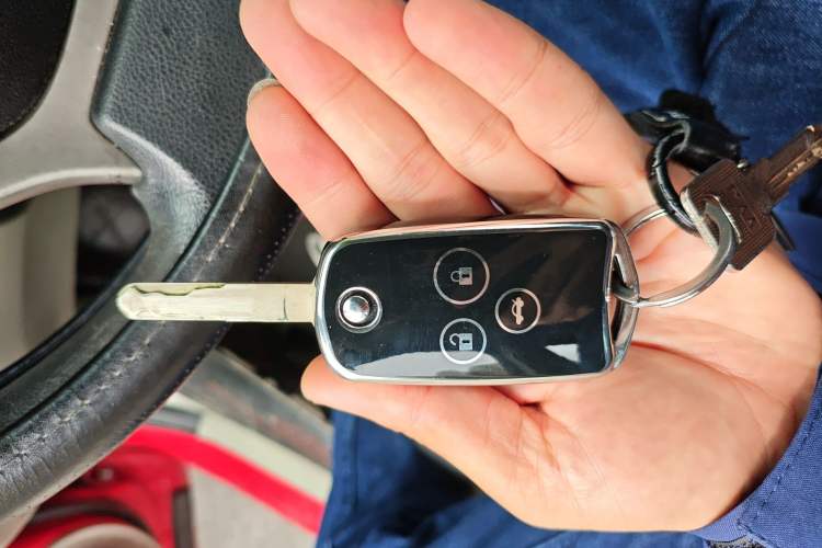 Used Honda Civic 2013 10th Anniversary 1.8L Automatic Comfort Version
